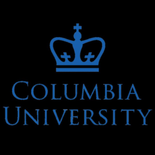 Colombia University Logo