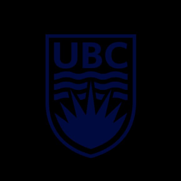 University of British Columbia Logo