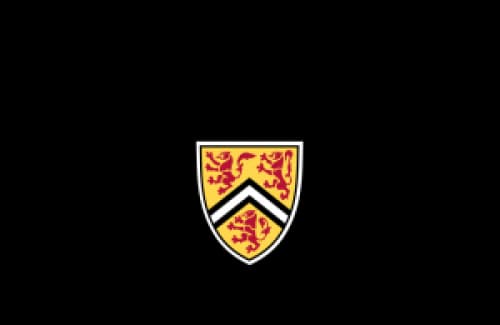 University of Waterloo Logo